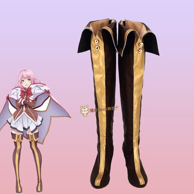 Redo of Healer Norn Clatalissa Jioral Cosplay Costume for Sale