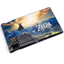 Nintendo Switch host case replacement case back cover NS protection case back cover with case bracket