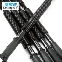 Blue whale eye muscle muscle aerobic exercise muscle training arm arm arm rod 80KG