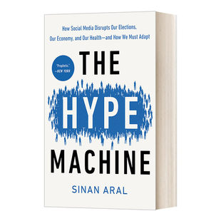 The Hype Machine のオリジナル英語版、Hype Machine のソーシャル時代におけるグループの盲点、Sinan Aral、から輸入されたオリジナル英語版