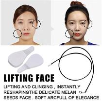 Face Neck Lifting Stickers Tightening Tape V-Shape Lifting L