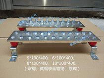 Computer room grounding line B ground base station room row wiring grounding communication copper Bus Bar