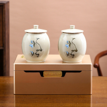 2023 New Tea Qimen Black Tea Qi Golden Needle Tea Fragmentary Honey Anhui High - end Tea Gift Box