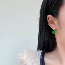 Withdrawal Cupboard Ottles Discount Store Withdrawal Cupboard Clearance Clear Cabin Pick-up 18K Gold Ears Nails Outlets Women Accessories