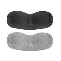 2PCS VR Lens Protective Cover For Oculus Quest 2 VR Lens