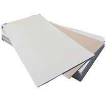 Xian gypsum board partition wall ceiling light steel keel partition wall paper surface gypsum board ceiling keel sound insulation partition wall