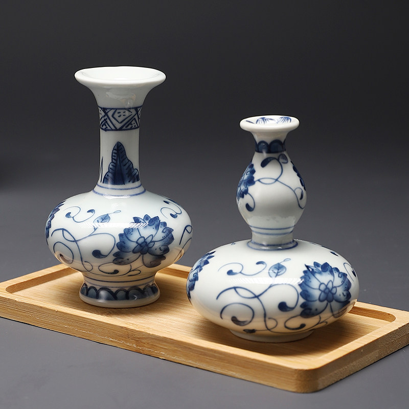 景德镇斗彩花瓶-景德镇斗彩花瓶促销价格、景德镇斗彩花瓶品牌- 淘宝