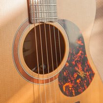 (Nanyin Guitar Cabin) MatonSRS808 Australian toilet full single guitar finger playing and singing guitar
