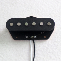 Dongli economy Broadcaster style tele guitar bridge pickup aluminum nickel cobalt 5 magnetic steel sound point