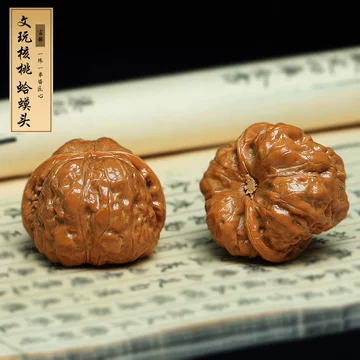 蛤蟆头核桃小尺寸-蛤蟆头核桃小尺寸促销价格、蛤蟆头核桃小尺寸