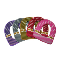Toilet chair toilet seat cushion household Four Seasons toilet seat toilet seat toilet bowl toilet winter warm pad easy to stick