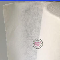 Embroidered frame non-woven paper liner lining long cotton fiber lining 65 grams 80 grams Jiangsu Zhejiang Shanghai Anhui whole roll