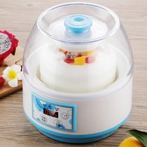 Enzyme machine ZCW-S04 yogurt machine home automatic large capacity 2L glass liner multifunctional rice wine