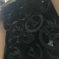 Fire hydrant handwheel handle black fire hydrant handwheel 65 Fire hydrant accessories black runner