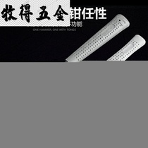 T woodworking horn hammer Imported from Japan Fukuoka special steel pure steel integrated household small hammer nail hammer iron hammer iron hammer