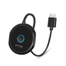 PX Chase Mobile Phone Screen Probe TV Home 4K HD Notebook Wireless Homemaker hdmi Wireless