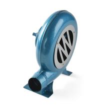 Outdoor manual fan popcorn fan iron gear blower outdoor barbecue manual hand blower dedicated
