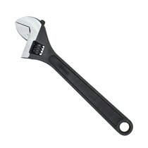 Adjustable wrench tool car repair multi-function opening active wrench small board set large live mouth 12 inches 15 inches