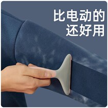 Hair ball artifact clothes scraper Pilling trimmer coat coat shaving hair ball hair removal machine does not hurt clothing