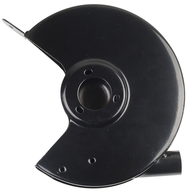 Grinding machine protective cover desktop accessories mm200 West Lake shell protective cover 250 spray paint vertical mirror