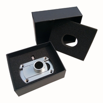 High quality customized SME conversion arm plate inner hole 20mm LP vinyl record player turntable special arm seat