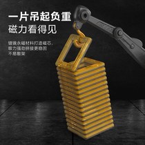 Remote control programming magnetic film building block engineering vehicle assembly childrens educational toy boy digging bulldozer
