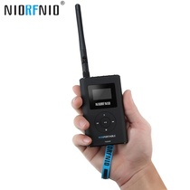 NIO-T600M fm transmitter wireless fm transmitter MP3 quasi CD sound quality mobile phone small fm transmitter