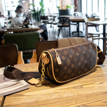 Shanghai warehouse spot outlet brand discount official website withdrawal cabinet outlets Ole shop printing chest bag premium