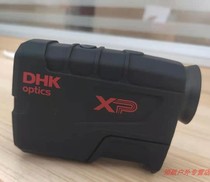 DHK dicat A600PRO laser rangefinder outdoor power engineering High Precision Ranging Telescope Golf