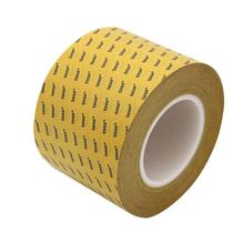Tesa TESA 68585 film double - sided tape transparent PET two sides different viscous electronic components acrylic