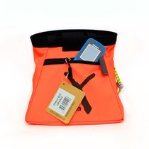 Rock climbing holding stone powder bag extra large can be folded multiple colors