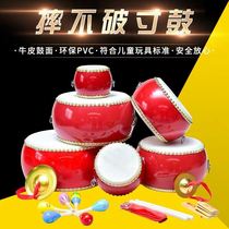 Large childrens drum set beginner toy boy practice hand artifact home beating instrument jazz drum 3-6 years old 1