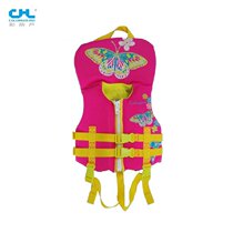 Childrens baby life jacket large a buoyancy safety straddle belt swimsuit snorkeling vest motorboat vest