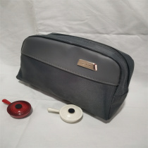 Foreign trade Single Delta Air Business Class Accessories Cashier Bag Portable Multifunction Hand Grab Bag Full Swing Travel Wash Bag