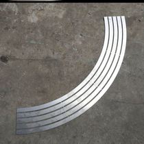 Hydropower large arc bending tool conjoined large arc bending active line proofing ruler active line Large bending live line spacing 28 and a half