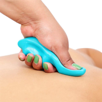 Thumb Massager Rehabilitation Therapist Techniques Press Protector Aids Apostle Type Fascia Muscle Pine Solution