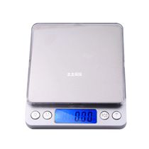 New Mini 2000g 0 1g Precision Digital Jewelry Scale Weight