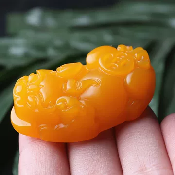 中国文玩 和田黄玉「元宝童子」６２ｍｍ 和田玉黄玉-和田玉黄玉促销价格、和田玉黄玉品牌- 淘宝