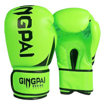 Boxing gloves professional boxing gloves Sanda Muay Thai children sandbag gloves training boys and girls fighting boxing gloves adult