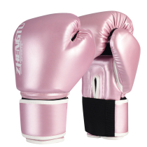 Boxing gloves adult boxing gloves professional Sanda training men and women Muay Thai Sanda free fight sandbags