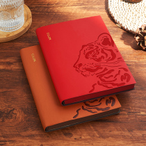 A5 Notebook for Business Office