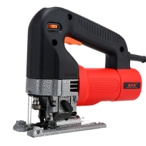 Curve Saw Household Electric Saw Multifunction Reciprocating Saw Wood Board Laflower Mini Cutting Machine Handheld Electric Carpentry Tool