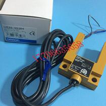 Supply Japan Omron photoelectric switch sensor E3S-GS3B4