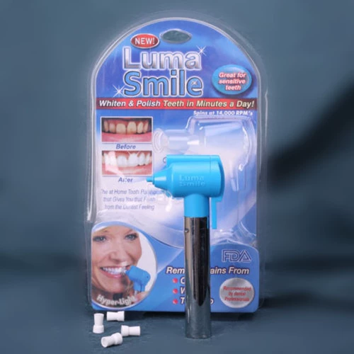 1Set зубной отбеливание зубов, лак -пятно, полагается