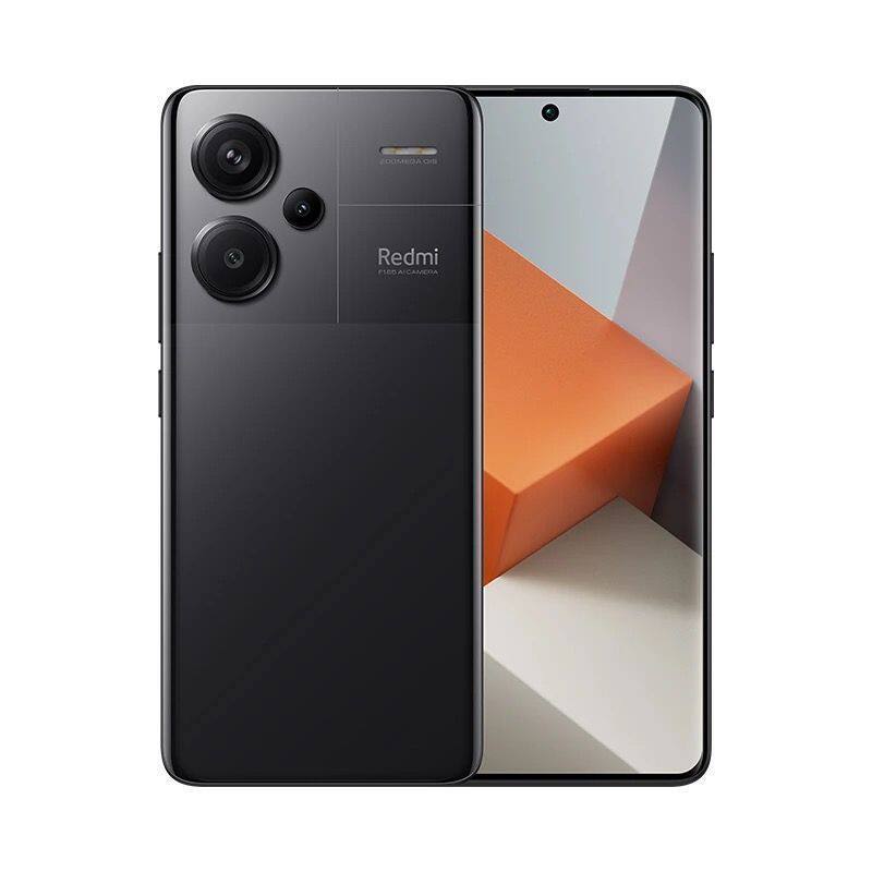 Redmi Note 13 Pro+ 5G（12GB 〔中古品〕 Redmi Note 13 Pro 5G