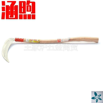 New Grass Knife Curved Sickle Harvesting Knife Agricultural Sickle Garden Tools Agricultural Tools Plastic