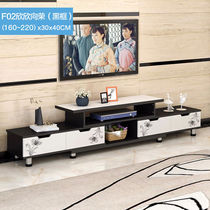 Tea Table Living Room North Television Machine Minima Cabinet Eurowind Bedroom Modern Simple Mini small family TV cabinet Composition