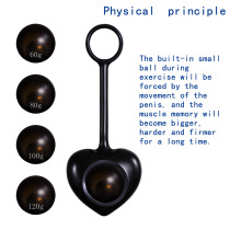 Penis dumbell exerciser Penis dumbell exerciser for men