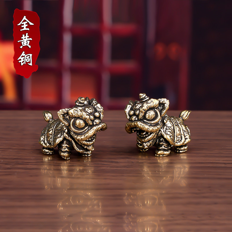 青铜狮子-青铜狮子促销价格、青铜狮子品牌- 淘宝