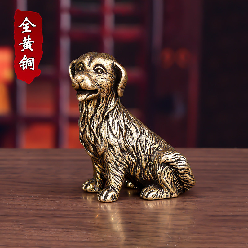 摆件金狗-摆件金狗促销价格、摆件金狗品牌- 淘宝